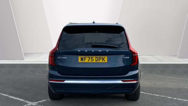 Volvo XC90 2.0 T8 PHEV Ultra Dark 5dr AWD Geartronic Estate